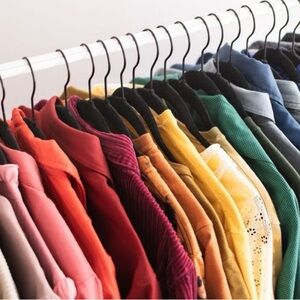 ✨ ENTIRE CLOSET ✨